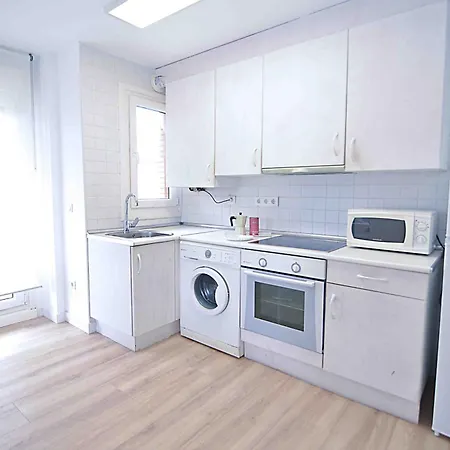 El De Santa Natalia By Just Apartment *