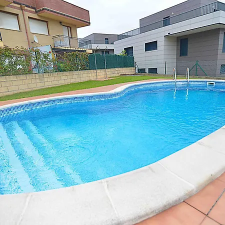 El De Santa Natalia By Just Apartment *