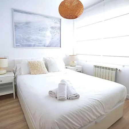 El De Santa Natalia By Just Apartment