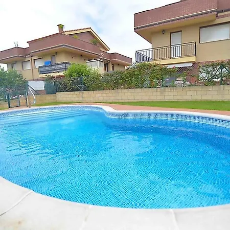 Apartment El De Santa Natalia By Just *