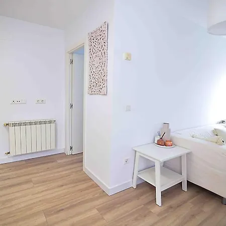 El De Santa Natalia By Just Apartment