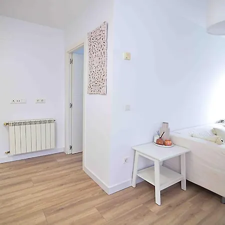 El De Santa Natalia By Just Apartment