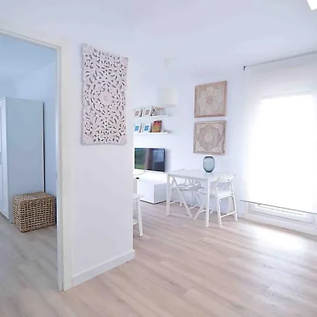 El De Santa Natalia By Just Apartment Miengo