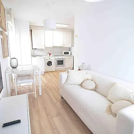 Apartment El De Santa Natalia By Just Miengo