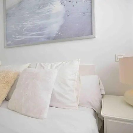 El De Santa Natalia By Just Apartment