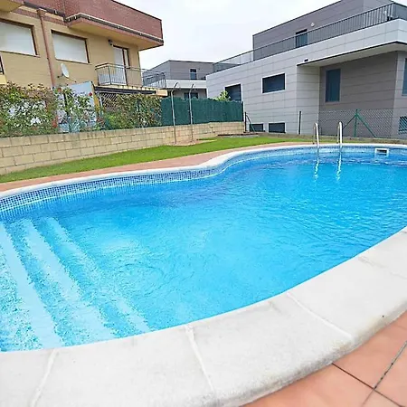Apartment El De Santa Natalia By Just