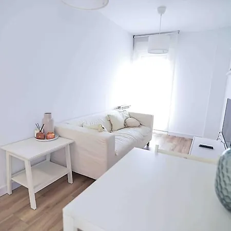El De Santa Natalia By Just Apartment *