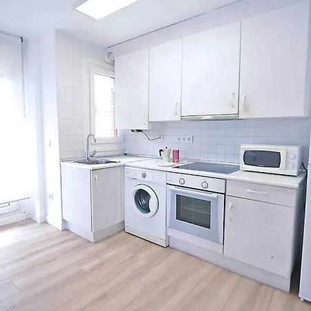 Apartment El De Santa Natalia By Just Miengo