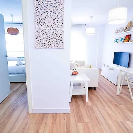 El De Santa Natalia By Just Apartment Miengo